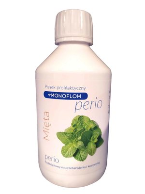 Piasek Monoflow Perio 300 g - WARIANTY