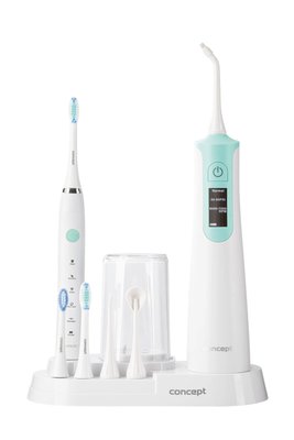 Concept Perfect Smile ZK4030 ústní centrum