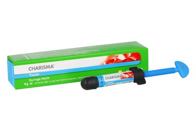 Charisma Topaz 4 g Kulzer - A1