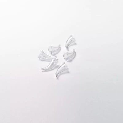 Impression Jet Tips–końcówki do aplikacji mas wyciskowych