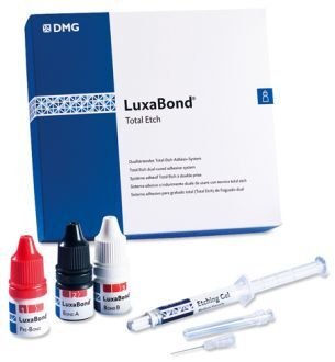 LuxaBond Total Etch 3x5ml