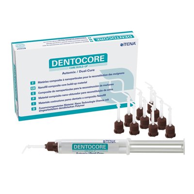 DentoCore - 1 ks