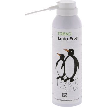 ENDO Frost sprej, sprej 200 ml QQ