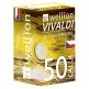 Testovací proužky Wellion Vivaldi, 50 ks