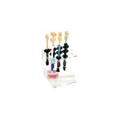 Amelogen Plus Cosmetic Kit Ultradent - zestaw 7x2,5g