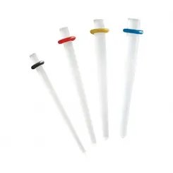 D.T. Light vel. 1 10ks červené 1510311B