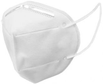 Respirátor KN95/FFP2