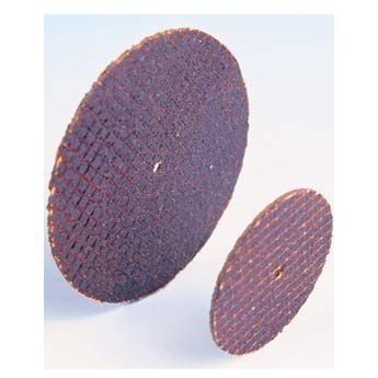 HS-Řezací disky na kovy a pryskyřice