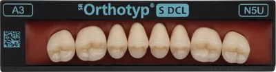 SR Orthotyp® S DCL SZ