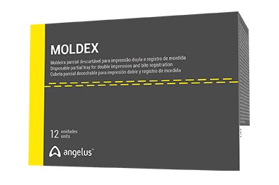 Moldex Trays sortiment