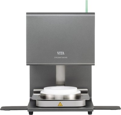 VITA ZYRCOMAT 6100 MS