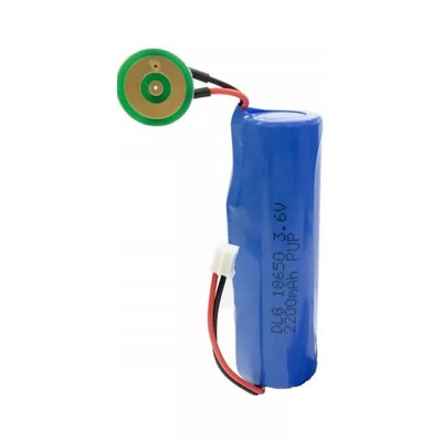 Bateria / Akumulator do lampy Woodpecker LED B