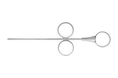 Iniektor implantologiczny do kości