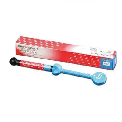 GC Gradia Direct Posterior A1