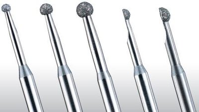 NSK koncovky V- G sortiment 5x1ks