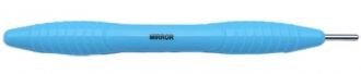 Mirror Handle blue