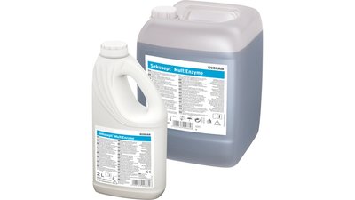 Sekusept® MultiEnzyme