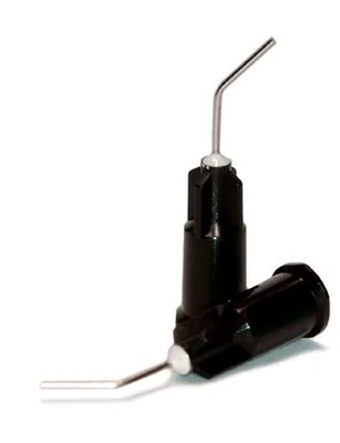 Black Micro kanyly 20 ks