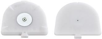 AUTO Spin Base Plate Comfort