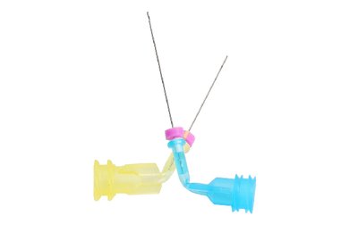 Vyplachovací jehly-Irrigation Needles UDG - 22 mm