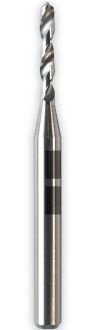 Top Spin Smart-Pin drill bit medium