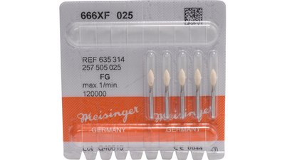 Keramische Schleifer 666