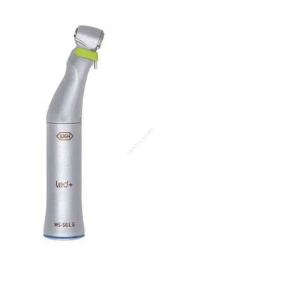 Kątnica chirurgiczna WS-56 L G 1:1 W&H - z diodą Mini-LED+ i generatorem