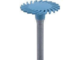 Omnipol Komposit - Packung 6 Stück blau mittel