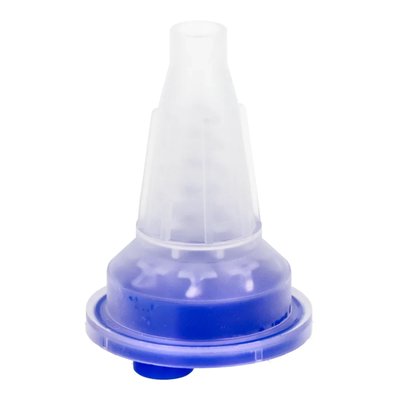 MixStar Tips Blue 50 szt. Końcówki mieszające DMG