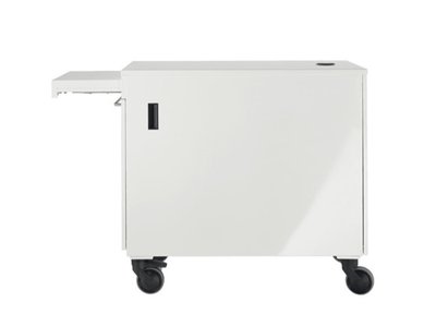 E-Cart pojízdný stolek pro autoklávy včetně hlubokých EXL