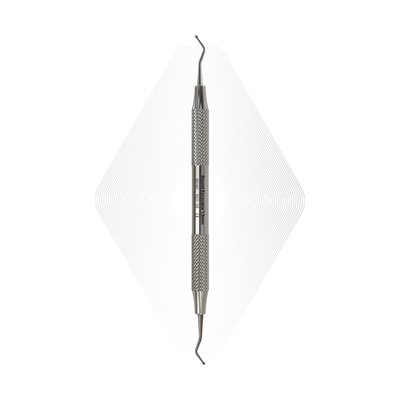 Exkavátor kulatý 1.5mm