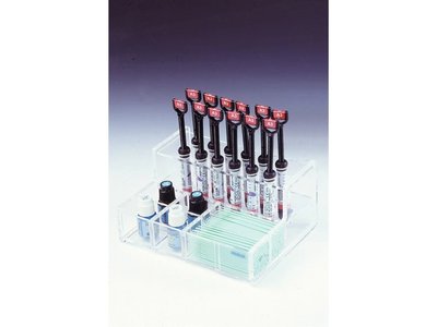 Organizér na kompozita mini, akryl