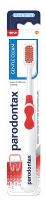 Parodontax Gentle Clean Extra Soft zubní kartáček 1 ks