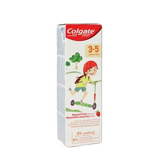 Colgate pasta Smiles Kids (3-5 lat) 50ml 8718951610583