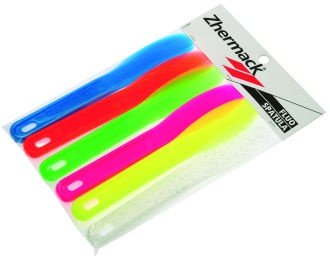 Fluo Spatula farebná