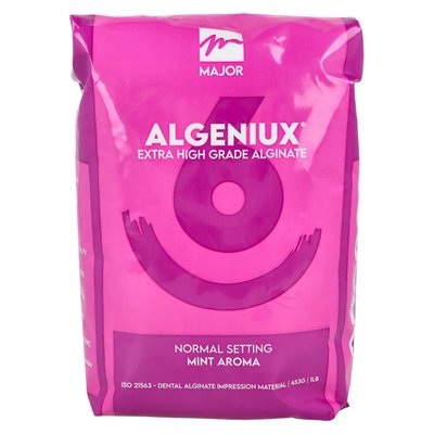 Algeniux 453 g Major - Fast set