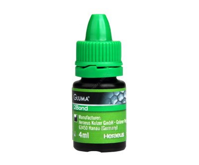 Gluma 2Bond - uzupełnienie 4 ml Kulzer