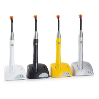 STARLIGHT PRO polymerační lampa, lesklá bílá