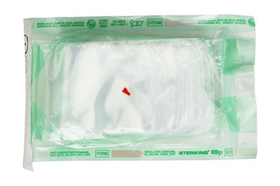 COVERdent - Osłonki do zdjęć RTG 100 szt.