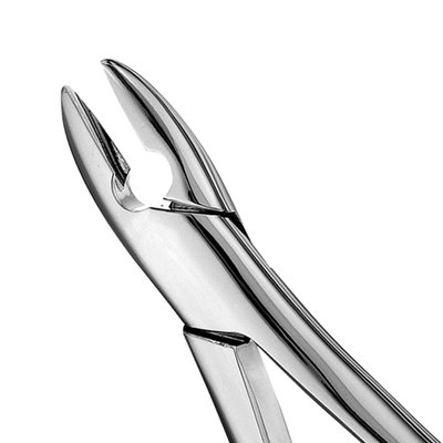 Forceps #1 SM anterior