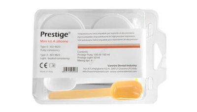 PRESTIGE MINI KIT Vannini Dental