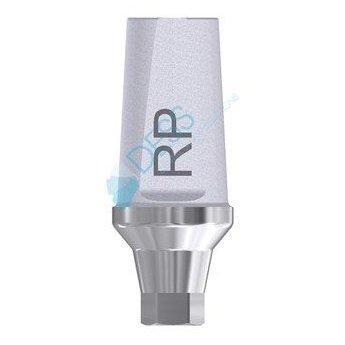 přímý abutment Astra tech, RP