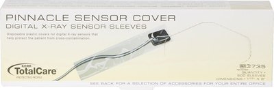 Sensor-Schutzhüllen