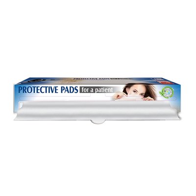 Roušky pro pacienty s otvory 20ks