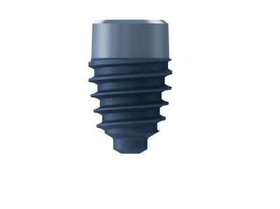MEGAGEN AR Fixture Short Implant ø5.5 - C=4.3, L=5
