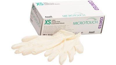 MICRO-TOUCH® Coated