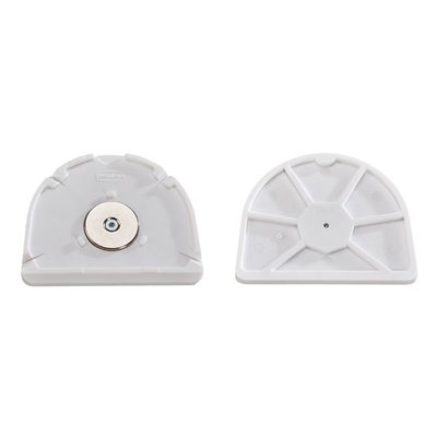 AUTOspin - sekundární destičky 50 ks