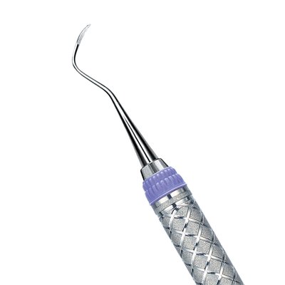 CURETTE MCCALL - SM13/149E2 (jar234) - 1 ks