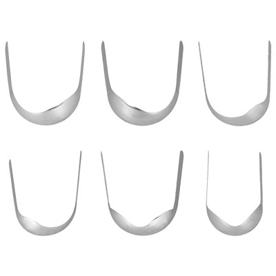 Paski do formówek PUREsthetic 16 szt. Poldent