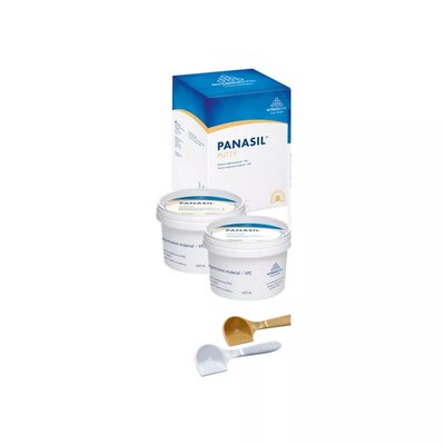 Panasil Putty 2x450ml